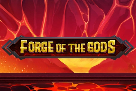 Forge Of The Gods