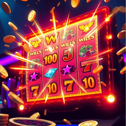 735BET Loteria com Mega-Sena e outras modalidades