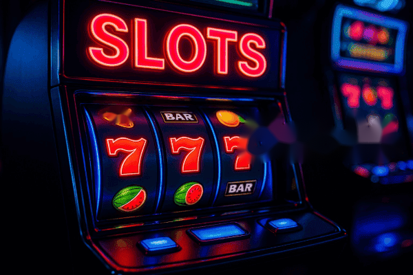 Variedade de 2000 jogos de caça-níqueis na 735BET.